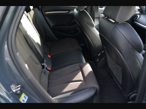 Audi A3 1.0 A3 Sportback 30 TFSI Black Edition 5dr 20