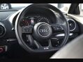 Audi A3 1.0 A3 Sportback 30 TFSI Black Edition 5dr 29