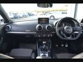 Audi A3 1.0 A3 Sportback 30 TFSI Black Edition 5dr 4