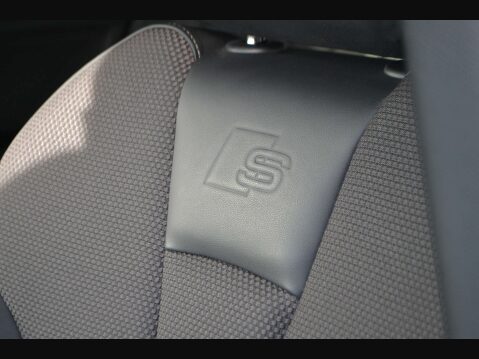 Audi A3 1.0 A3 Sportback 30 TFSI Black Edition 5dr 28