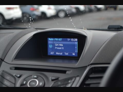 Ford Fiesta 1.2 Fiesta Zetec 3dr 28