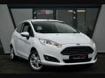 Ford Fiesta 1.2 Fiesta Zetec 3dr 8