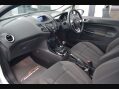 Ford Fiesta 1.2 Fiesta Zetec 3dr 23