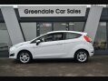 Ford Fiesta 1.2 Fiesta Zetec 3dr 17