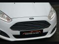 Ford Fiesta 1.2 Fiesta Zetec 3dr 7