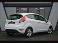 Ford Fiesta 1.2 Fiesta Zetec 3dr 13