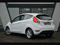 Ford Fiesta 1.2 Fiesta Zetec 3dr 16