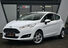 Ford Fiesta 1.2 Fiesta Zetec 3dr
