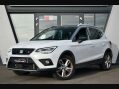 SEAT Arona 1.0 Arona FR TSi 5dr 1