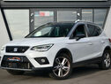 SEAT Arona 1.0 Arona FR TSi 5dr