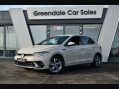 Volkswagen Polo 1.0 Polo R-Line TSi 5dr 2