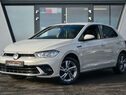 Volkswagen Polo 1.0 Polo R-Line TSi 5dr