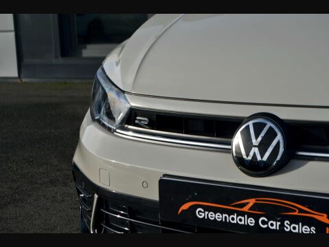 Volkswagen Polo 1.0 Polo R-Line TSi 5dr 7