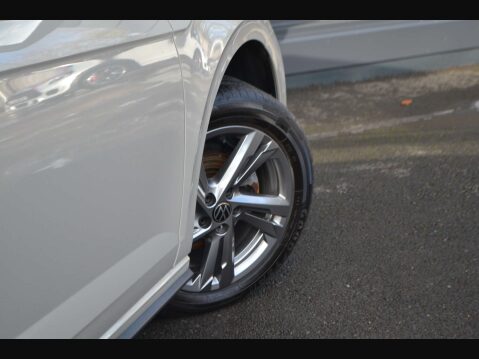 Volkswagen Polo 1.0 Polo R-Line TSi 5dr 14