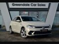 Volkswagen Polo 1.0 Polo R-Line TSi 5dr 8