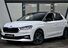 Skoda Fabia 1.0 Fabia Colour Edition TSI 5dr