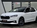 Skoda Fabia 1.0 Fabia Colour Edition TSI 5dr