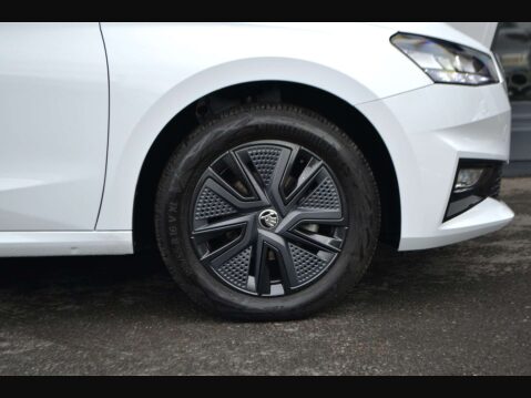 Skoda Fabia 1.0 Fabia Colour Edition TSI 5dr 14