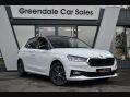 Skoda Fabia 1.0 Fabia Colour Edition TSI 5dr 11
