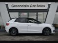Skoda Fabia 1.0 Fabia Colour Edition TSI 5dr 13
