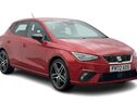 SEAT Ibiza 1.0 Ibiza FR Edition TSI 5dr