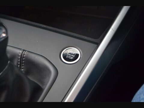 Audi A3 1.5 A3 Sportback 35 TFSI S Line 5dr 46