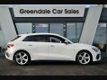 Audi A3 1.5 A3 Sportback 35 TFSI S Line 5dr 11