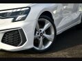 Audi A3 1.5 A3 Sportback 35 TFSI S Line 5dr 3