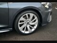 Audi A3 1.5 A3 Sportback 35 TFSI S Line 5dr 13