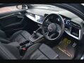 Audi A3 1.5 A3 Sportback 35 TFSI S Line 5dr 5