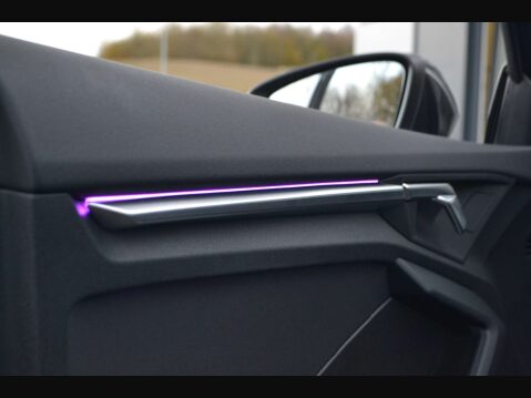 Audi A3 1.5 A3 Sportback 35 TFSI S Line 5dr 32