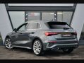 Audi A3 1.5 A3 Sportback 35 TFSI S Line 5dr 20