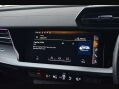 Audi A3 1.5 A3 Sportback 35 TFSI S Line 5dr 40