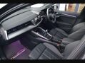 Audi A3 1.5 A3 Sportback 35 TFSI S Line 5dr 29