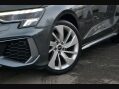 Audi A3 1.5 A3 Sportback 35 TFSI S Line 5dr 3