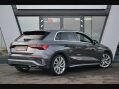 Audi A3 1.5 A3 Sportback 35 TFSI S Line 5dr 14