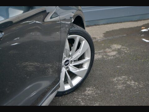 Audi A3 1.5 A3 Sportback 35 TFSI S Line 5dr 16