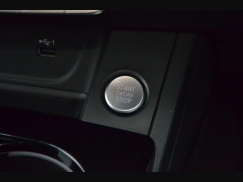 Audi A4 2.0 A4 S Line 40 TFSI Semi-Auto 5dr 43