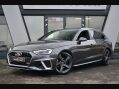 Audi A4 2.0 A4 S Line 40 TFSI Semi-Auto 5dr 1