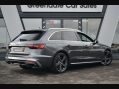 Audi A4 2.0 A4 S Line 40 TFSI Semi-Auto 5dr 11