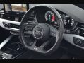 Audi A4 2.0 A4 S Line 40 TFSI Semi-Auto 5dr 25