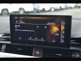 Audi A4 2.0 A4 S Line 40 TFSI Semi-Auto 5dr 40