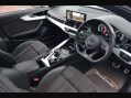 Audi A4 2.0 A4 S Line 40 TFSI Semi-Auto 5dr 23