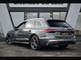 Audi A4 2.0 A4 S Line 40 TFSI Semi-Auto 5dr 14