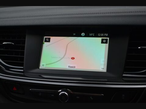 Vauxhall Insignia 1.6 Turbo D ecoTEC BlueInjection SRi Nav 40