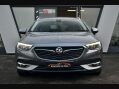 Vauxhall Insignia 1.6 Turbo D ecoTEC BlueInjection SRi Nav 7