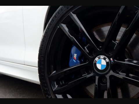 BMW 1 Series 1.5 116D M Sport Shadow Edition 5dr 14