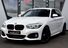 BMW 1 Series 1.5 116D M Sport Shadow Edition 5dr