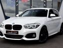 BMW 1 Series 1.5 116D M Sport Shadow Edition 5dr