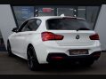 BMW 1 Series 1.5 116D M Sport Shadow Edition 5dr 19